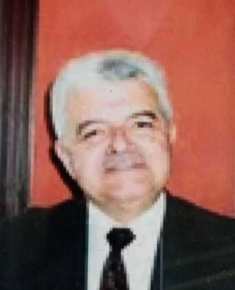 José Guilherme Calvão Borges