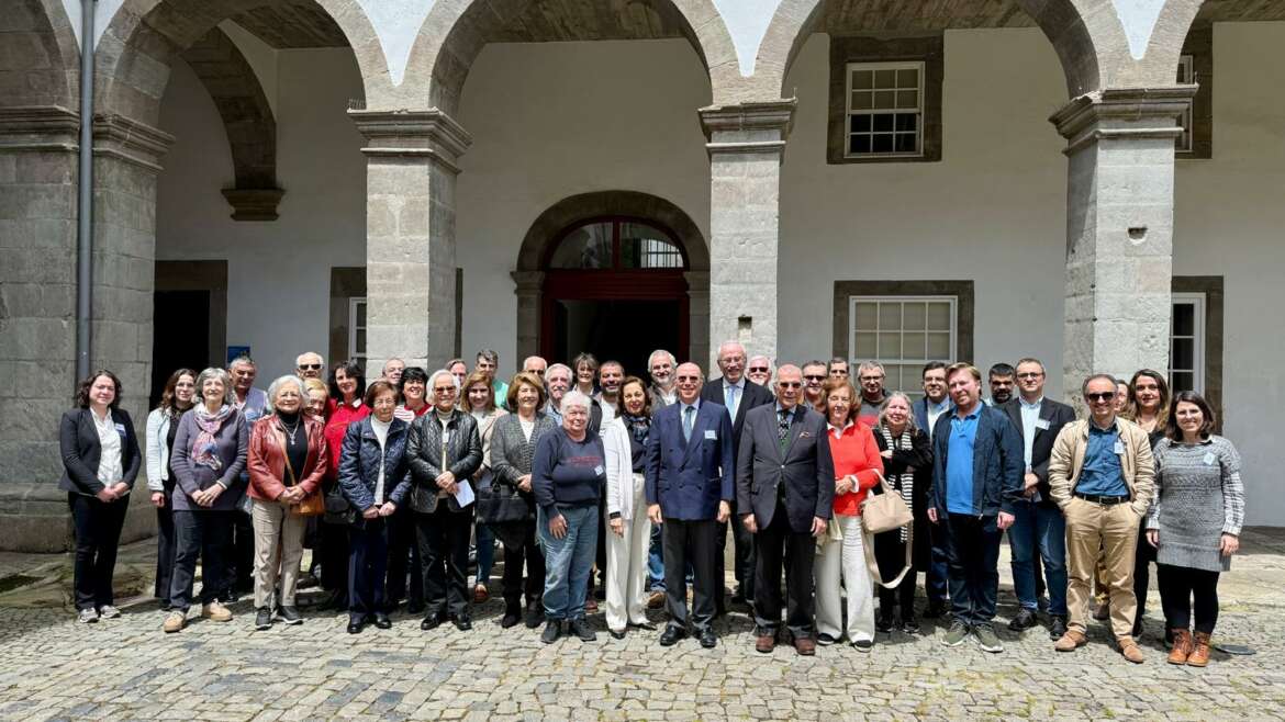 Angra do Heroísmo recebeu Colóquio Nacional de Genealogia