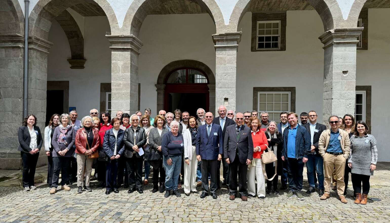 Angra do Heroísmo recebeu Colóquio Nacional de Genealogia