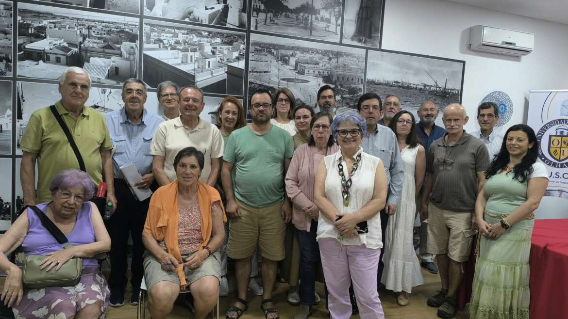 APG presente no 19º Encontro de Genealogistas do Algarve