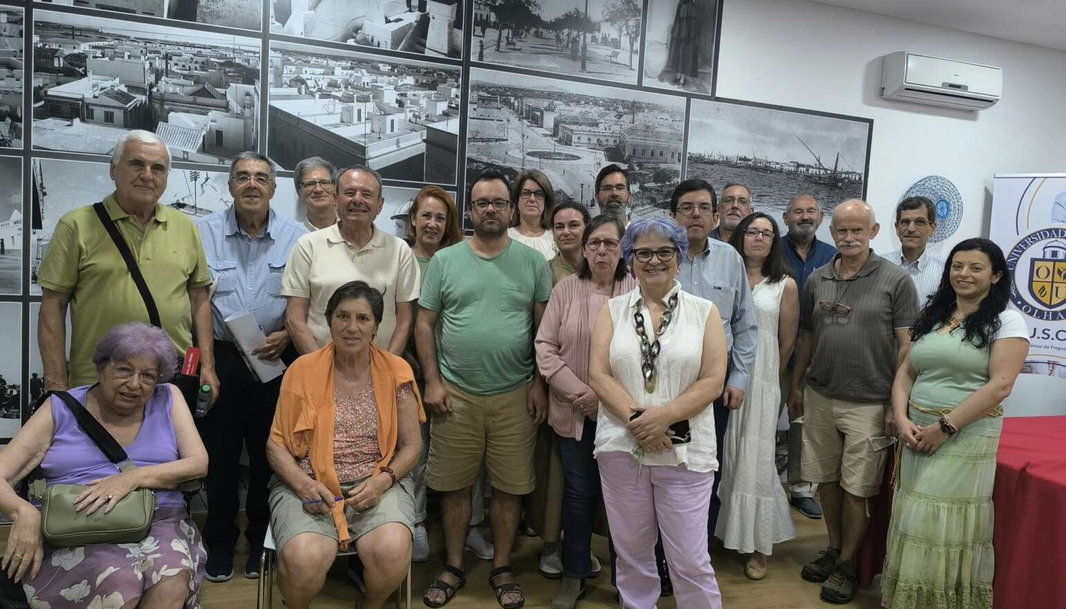 APG presente no 19º Encontro de Genealogistas do Algarve