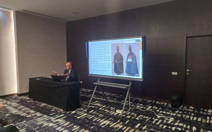 Jantar-Tertúlia de Setembro com TnT: A influência portuguesa na hierarquia social do reino do Congo