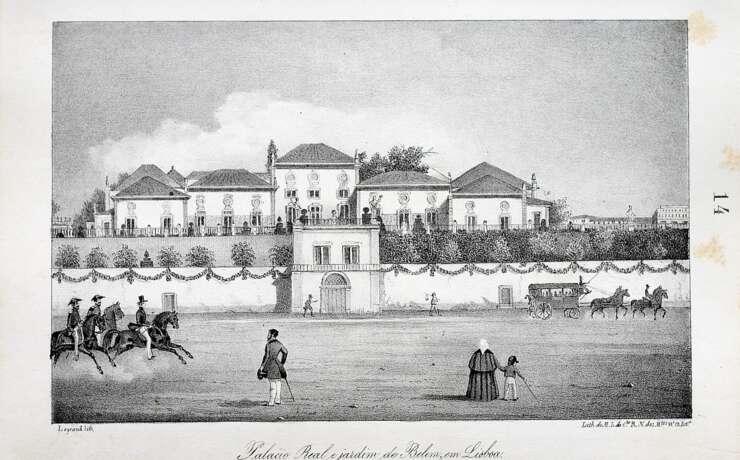 Presidenciais 2026: APG e Observador traçam a genealogia dos candidatos